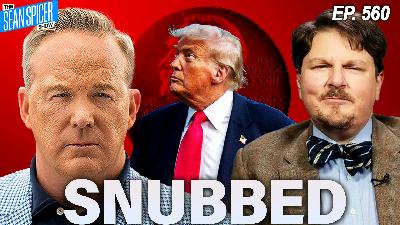 Can Republicans Sweep Virginia and New Jersey Governors Races? | Ep 560 Can Republicans Sweep Virginia and New Jersey Governors Races? | Ep 560