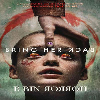 Bring Her Back