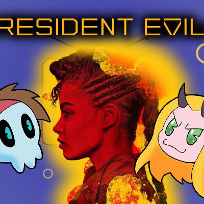 Episode 152 - Resident Evil
