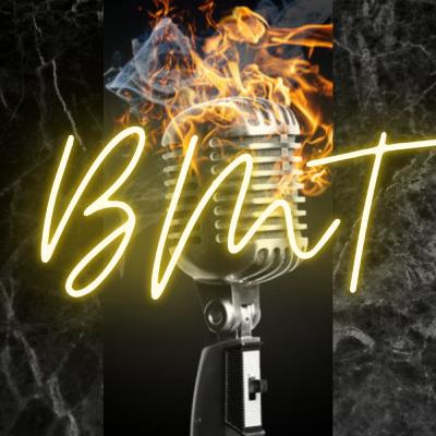 B.M.T.- Black Men Talk Ep.7
