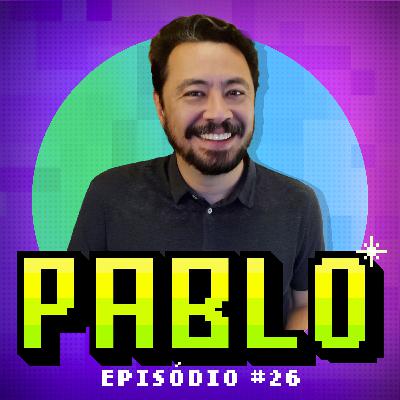CHIPS PODCAST // PABLO MIYAZAWA