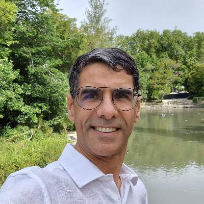 EP66 - Henrique Santos -Reencontrar a Saúde pelo Chi Kung e Macrobiótica