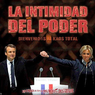 S27 Ep6136: La Intimidad del Poder