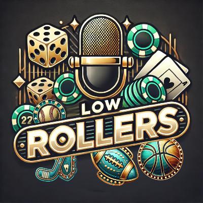 Low Rollers, Episode 43: Jeff Edelstein on Vegas, the Blackjack Ball, and NBA scandals Low Rollers, Episode 43: Jeff Edelstein on Vegas, the Blackjack Ball, and NBA scandals