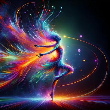 How can anyone deplete energy and replace it?