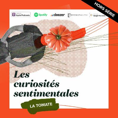 Curiosité alimentaire num 12 : La Tomate Curiosité alimentaire num 12 : La Tomate