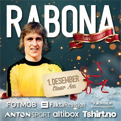 1. Desember: Einar Jan Aas 1. Desember: Einar Jan Aas