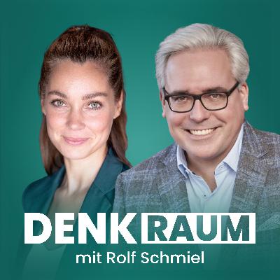 Toxic Jobs: Was wir gegen Überlastung, Stress und Niedergeschlagenheit tun können - mit Psychologe Rolf Schmiel Toxic Jobs: Was wir gegen Überlastung, Stress und Niedergeschlagenheit tun können - mit Psychologe Rolf Schmiel