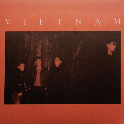 Vietnam – 'What Have I Done?' Vietnam – 'What Have I Done?'