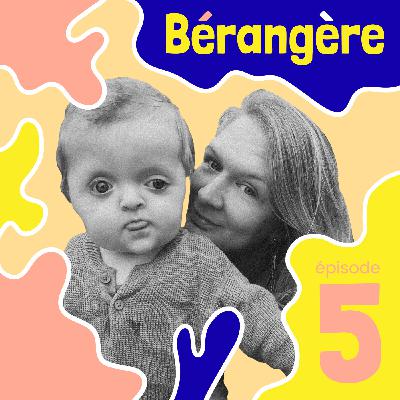5. Bérangère | "La force du couple, la force de la famille" 5. Bérangère | "La force du couple, la force de la famille"