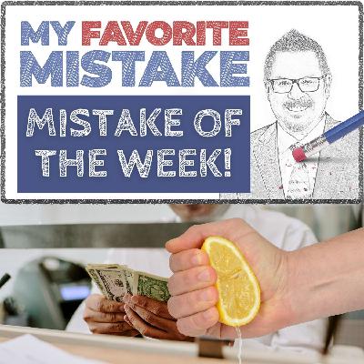 “But I Wore the Juice”: The True Story That Inspired the Dunning–Kruger Effect | Mistake of the Week