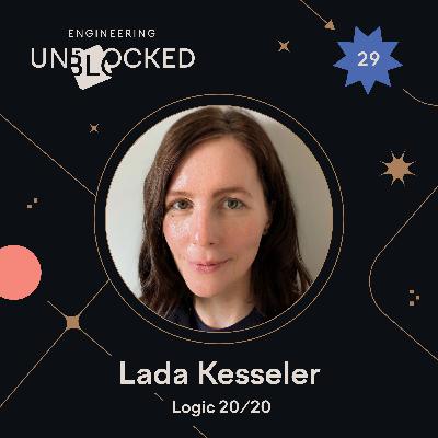 What a year of hands-on AI coding teaches you about good software with Lada Kesseler