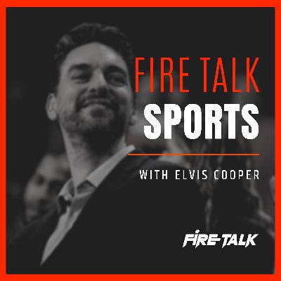 Fire Talk Sports... today’s top news and scores for NBA, MLB, NFL, UFC and more. Fire Talk Sports... today’s top news and scores for NBA, MLB, NFL, UFC and more.