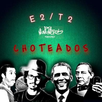 Choteados.E2T2