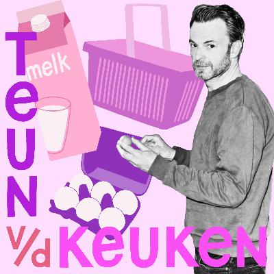 Upgrade je mand! Verantwoord boodschappen doen met Teun van de Keuken
