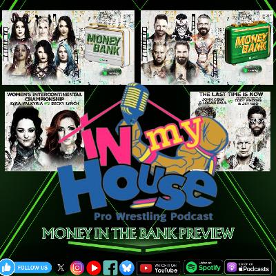 Episode 120: But there is no actual money in the briefcase...