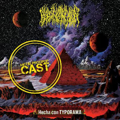 253: Absolute Elsewhere - Blood Incantation