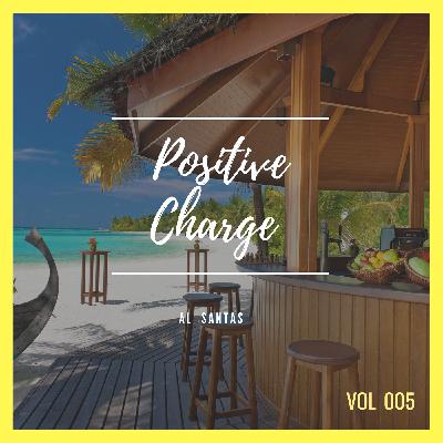 Al Santas -  Positive Charge ( Soulful bomb )  0005 Al Santas -  Positive Charge ( Soulful bomb )  0005