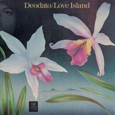 Ep.2「知る人ぞ知るトロピカルナンバー ~Deodato~」 Ep.2「知る人ぞ知るトロピカルナンバー ~Deodato~」