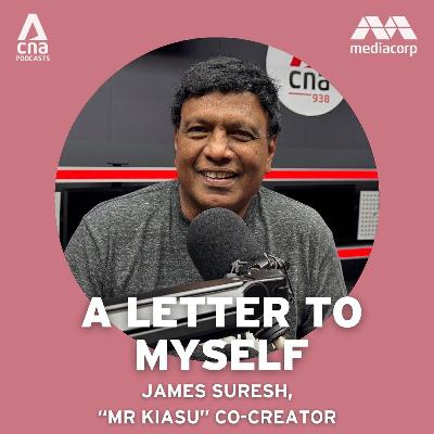 Being ‘kiasu’ is still in all of us, says co-creator of the iconic Mr Kiasu comic character