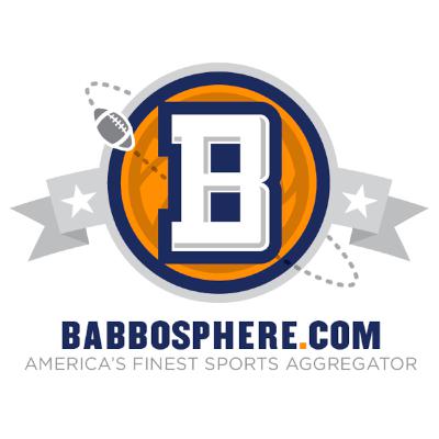 Five of the Day - May 29th, 2012