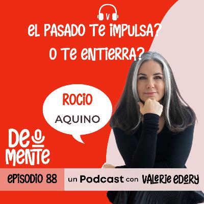 El pasado te impulsa? o te entierra? El pasado te impulsa? o te entierra?