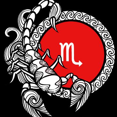 Scorpio New Moon Circle; Astrological Insights & Tarot Reading
