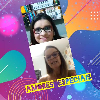 #27 DRA. SANDRA ECHEVERRIA & PRISCILA CRUZUÉ: ODONTOPEDIÁTRIA #27 DRA. SANDRA ECHEVERRIA & PRISCILA CRUZUÉ: ODONTOPEDIÁTRIA