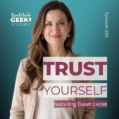 What If Your Biggest Doubts Are Actually Superpowers? | Dawn Ledet