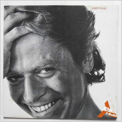 Radio RMC "Своя дудка" Robert Palmer RMC D 014