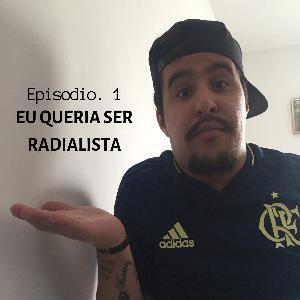 EMERICKSHOW 01#- EU QUERIA SER RADIALISTA. EMERICKSHOW 01#- EU QUERIA SER RADIALISTA.