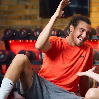 Transformer sa passion en succès : La réussite entrepreneuriale de Guillaume à Londres