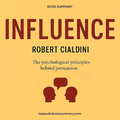 The 6 Weapons of Influence: A Self-Defense Guide to Persuasion