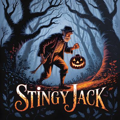 IRLANDA: Stingy Jack