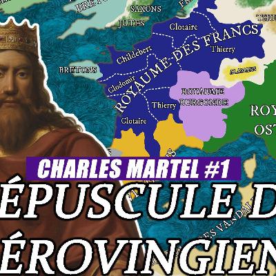 Le crépuscule des MÉROVINGIENS - Chute de la première dynastie de FRANCE - DOCUMENTAIRE Le crépuscule des MÉROVINGIENS - Chute de la première dynastie de FRANCE - DOCUMENTAIRE