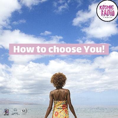 How to find your perfect partner | The Spiritual Awakening Podcast | Kaine Stromberg