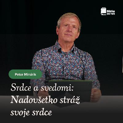 Čisté srdce - čisté svedomie Čisté srdce - čisté svedomie