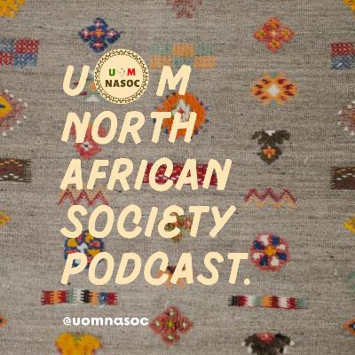 Episode 1: Life as British North Africans.