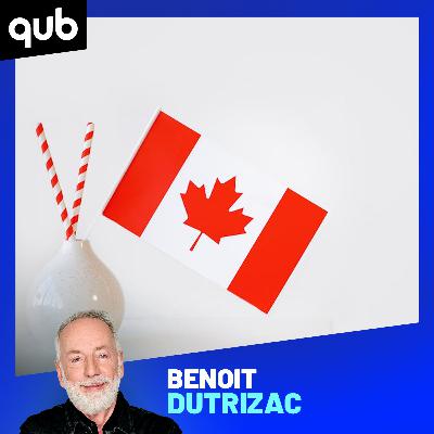 Dette du Canada: Dutrizac n’y voit plus clair… Dette du Canada: Dutrizac n’y voit plus clair…