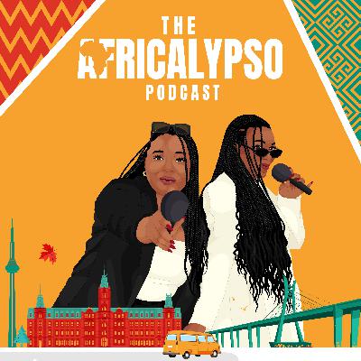 Episode 101 - Japada ft. Seyi Ajayi Episode 101 - Japada ft. Seyi Ajayi