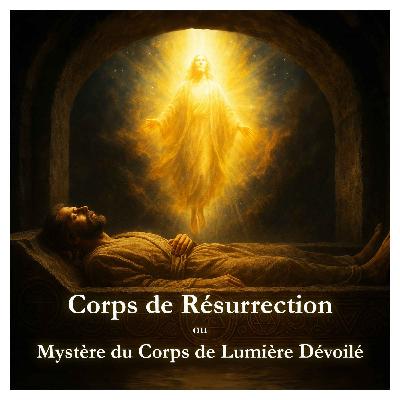 Corps de Résurrection ou Mystère du Corps de Lumière Dévoilé