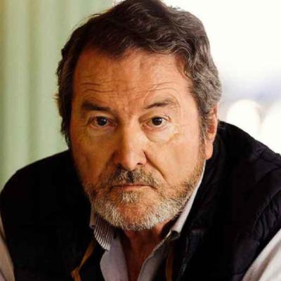 J.J Benitez Y El Horrible Caso Del Hospital De Valme - Sevilla España J.J Benitez Y El Horrible Caso Del Hospital De Valme - Sevilla España