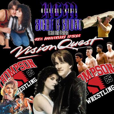 Vision Quest (85)