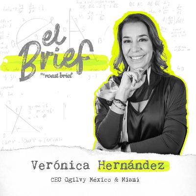 T3 E67 Verónica Hernández Aguilar, CEO Ogilvy México & Miami T3 E67 Verónica Hernández Aguilar, CEO Ogilvy México & Miami