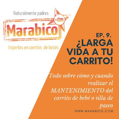 ¡Larga vida a tu carrito de bebé! - el mantenimiento del cochecito