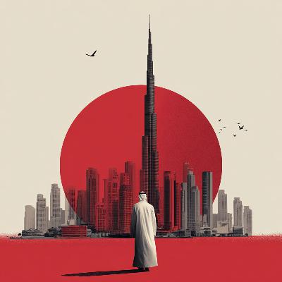 ep248:アラブ首長国連邦UAE