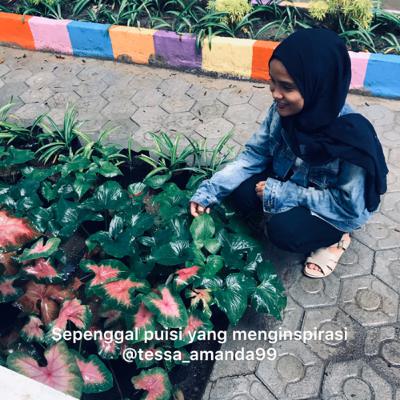 Masih Seperti Yang Kuingat Masih Seperti Yang Kuingat