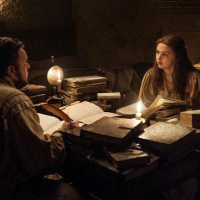 POP Archives - Episode 1 - Game of Thrones