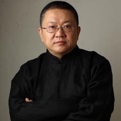 第61期:王澍——⛰️山水狂徒的黍离之悲 第61期:王澍——⛰️山水狂徒的黍离之悲