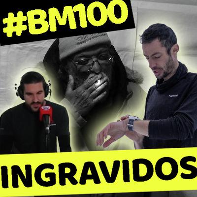Bonus Track 🆕 Barkley Marathons 2025, Chianti Trail con Kilian Jornet?